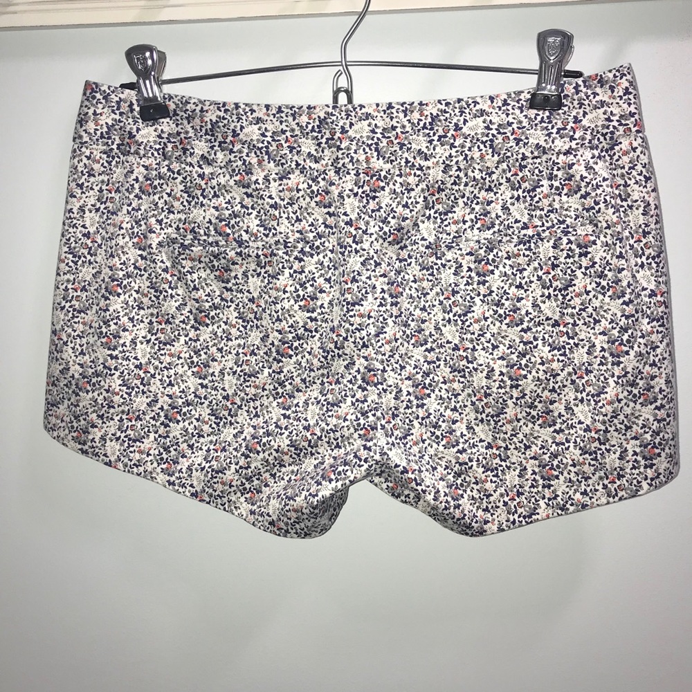 J.Crew Shorts 💐 - Picture 2 of 4